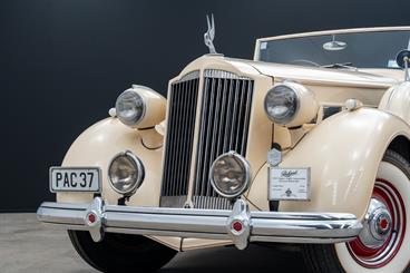 1937 Other Packard - Thumbnail