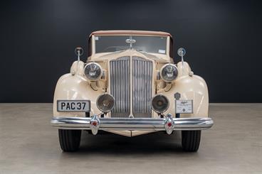 1937 Other Packard - Thumbnail