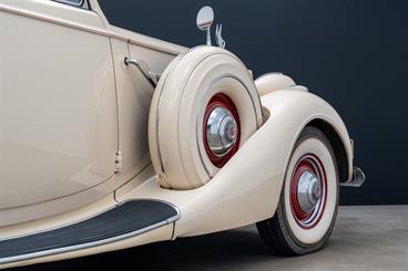 1937 Other Packard - Thumbnail