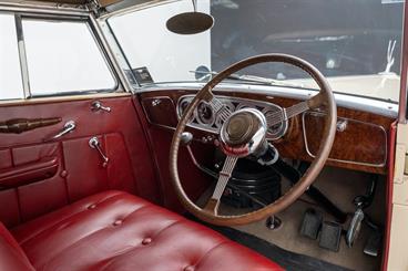 1937 Other Packard - Thumbnail