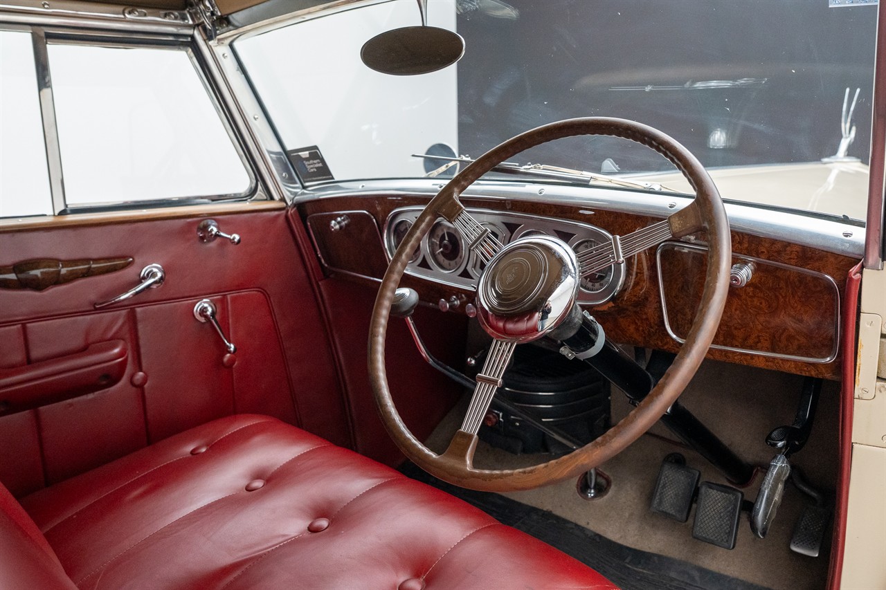 1937 Other Packard