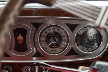 1937 Other Packard - Thumbnail