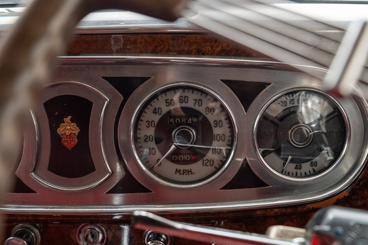 1937 Other Packard