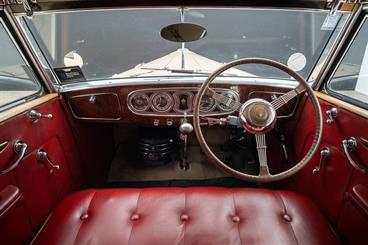 1937 Other Packard - Thumbnail