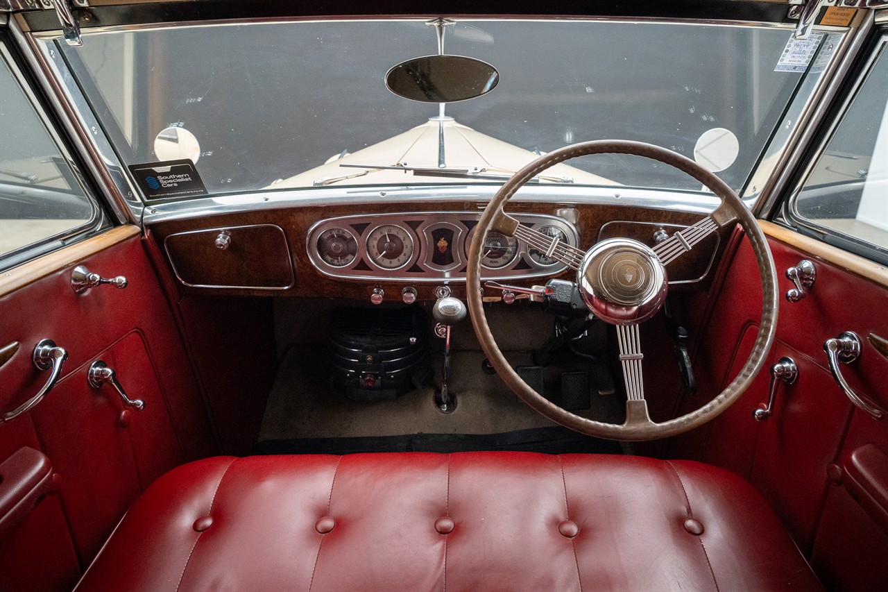 1937 Other Packard