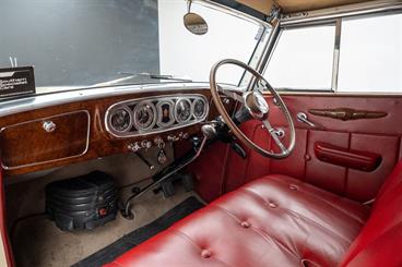1937 Other Packard - Thumbnail