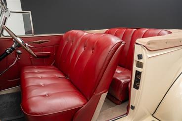1937 Other Packard - Thumbnail