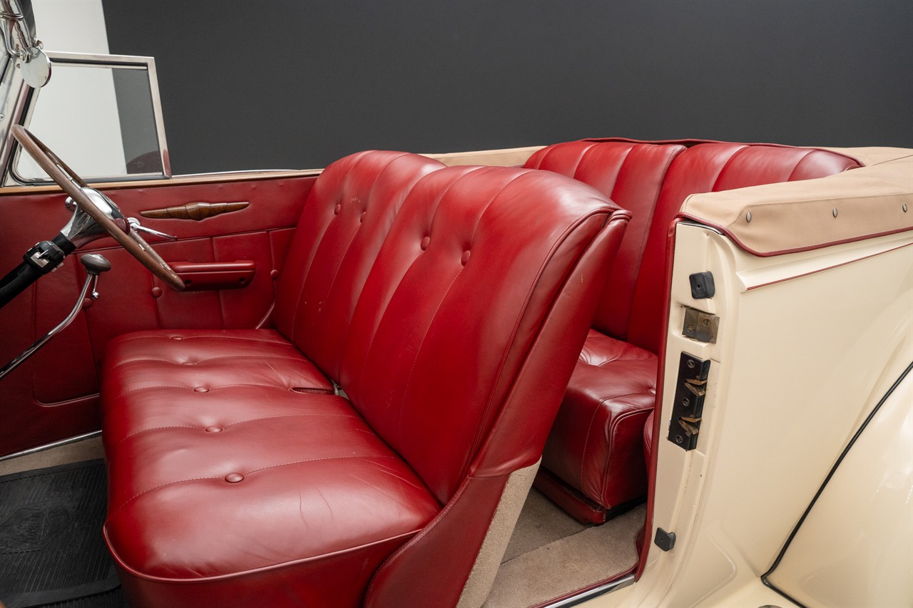 1937 Other Packard