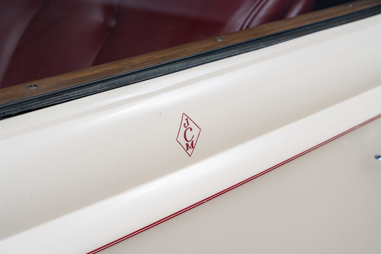 1937 Other Packard