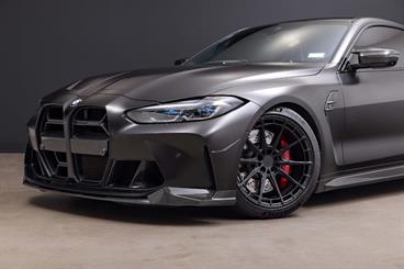 2022 BMW M4 - Thumbnail