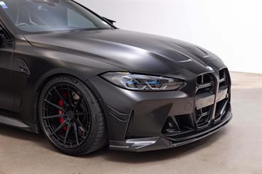 2022 BMW M4 - Thumbnail