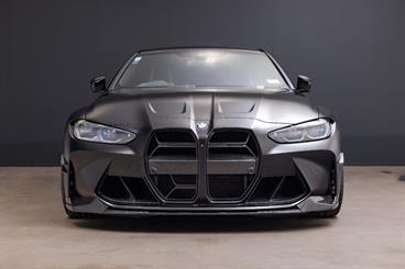 2022 BMW M4 - Thumbnail