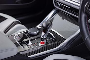 2022 BMW M4 - Thumbnail