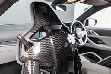 2022 BMW M4 - Thumbnail