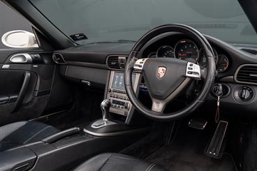 2008 Porsche 911 - Thumbnail