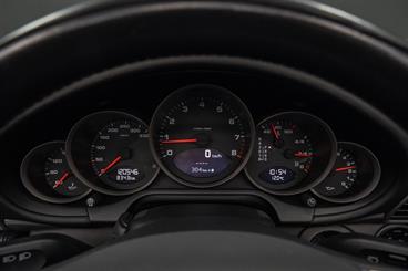 2008 Porsche 911 - Thumbnail
