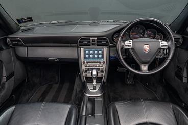 2008 Porsche 911 - Thumbnail