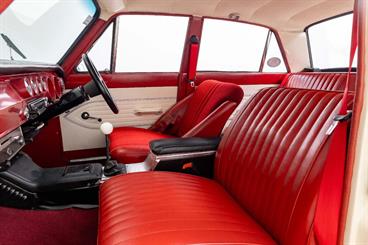 1965 Ford Cortina - Thumbnail