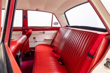 1965 Ford Cortina - Thumbnail
