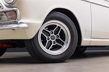 1965 Ford Cortina - Thumbnail