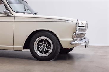 1965 Ford Cortina - Thumbnail