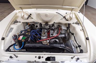 1965 Ford Cortina - Thumbnail