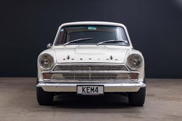 1965 Ford Cortina - Thumbnail