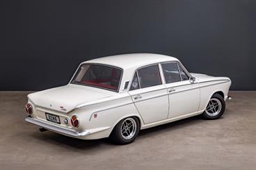 1965 Ford Cortina - Thumbnail