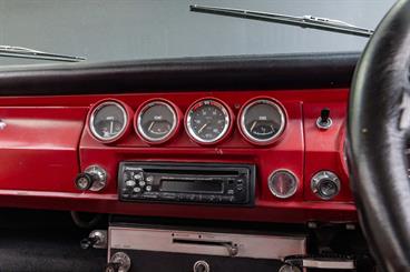 1965 Ford Cortina - Thumbnail