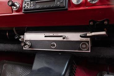 1965 Ford Cortina - Thumbnail