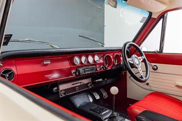 1965 Ford Cortina - Thumbnail