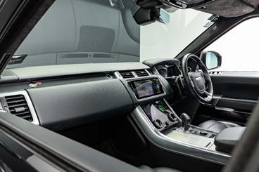 2019 Land Rover Range Rover Sport - Thumbnail