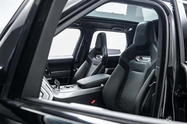 2019 Land Rover Range Rover Sport - Thumbnail