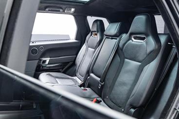 2019 Land Rover Range Rover Sport - Thumbnail