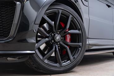 2019 Land Rover Range Rover Sport - Thumbnail
