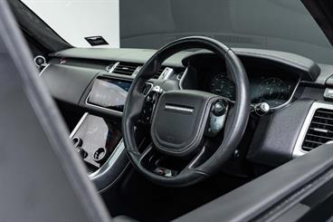 2019 Land Rover Range Rover Sport - Thumbnail