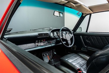 1982 Porsche 911 - Thumbnail