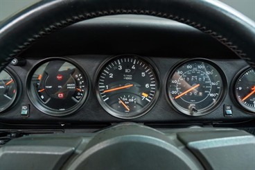 1982 Porsche 911 - Thumbnail