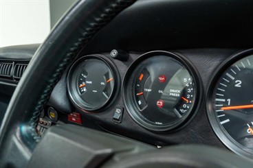 1982 Porsche 911 - Thumbnail