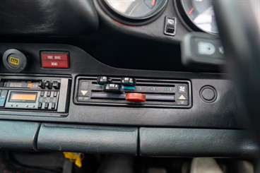 1982 Porsche 911 - Thumbnail