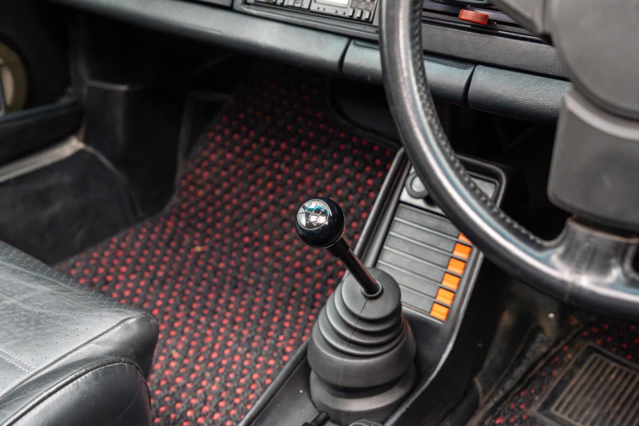 1982 Porsche 911
