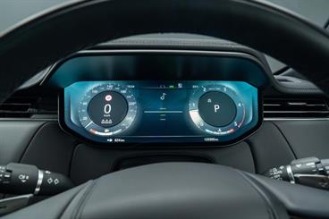 2025 Land Rover Range Rover Sport - Thumbnail