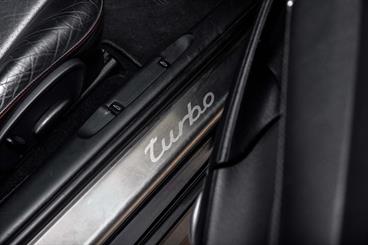 2002 Porsche 911 - Thumbnail