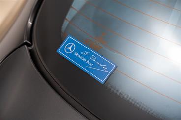2004 Mercedes-Benz E 55 - Thumbnail