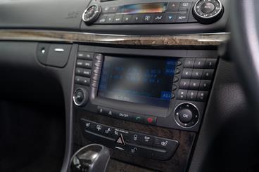 2004 Mercedes-Benz E 55 - Thumbnail