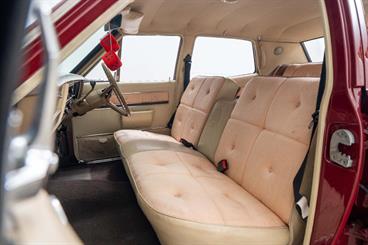 1969 Holden Brougham - Thumbnail