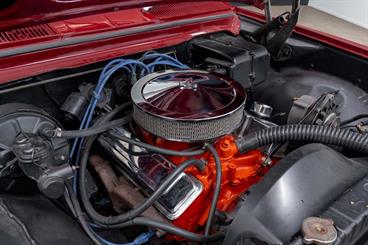 1969 Holden Brougham - Thumbnail