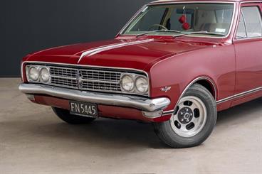 1969 Holden Brougham - Thumbnail