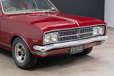 1969 Holden Brougham - Thumbnail