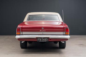 1969 Holden Brougham - Thumbnail